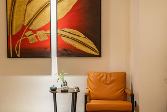 广深养生会所:睡眠障碍的多模态干预