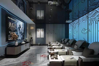 广深按摩理疗:运动损伤康复